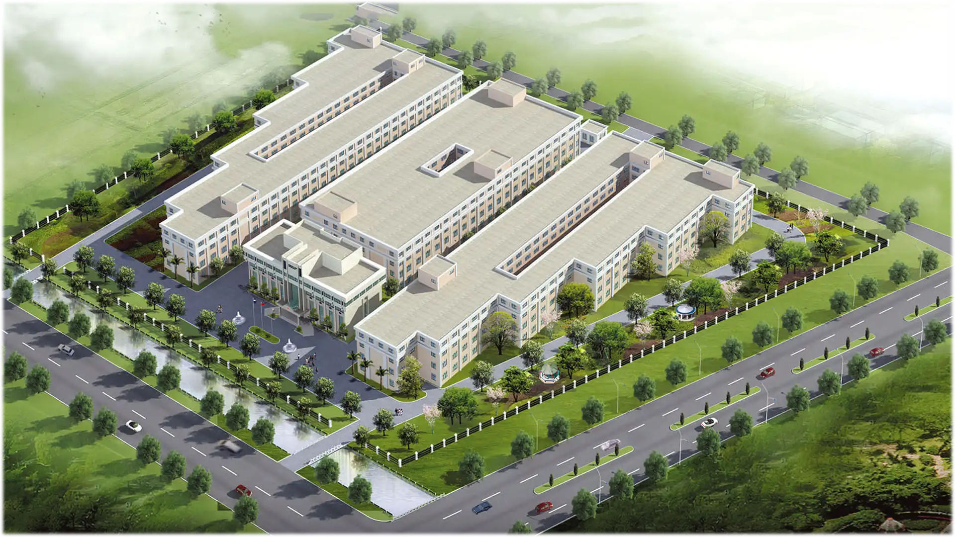 Proluxon Electronic LED Disply Manufacturer Video