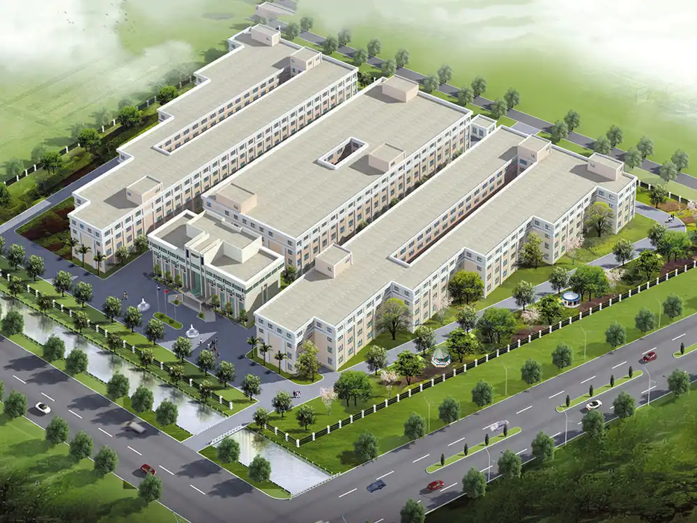 LED Display Manufacturer, LED Screen Factory