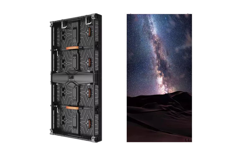 Proluxon LED Display Manufacturer A Stable and Dependable LED Screen