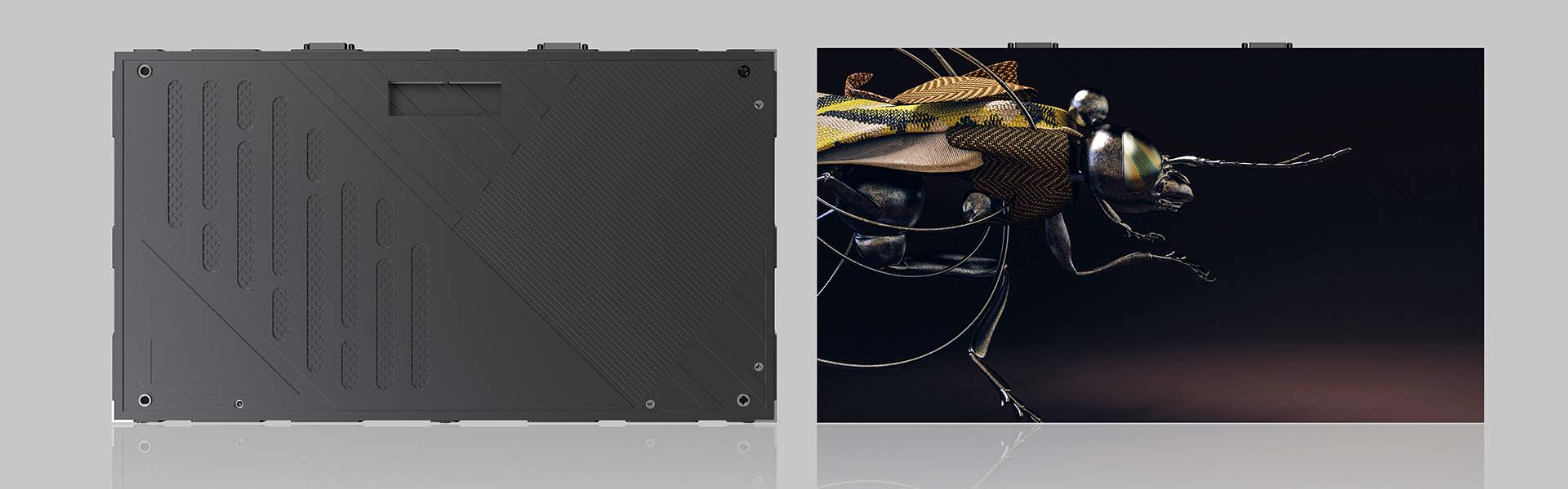 COB LED Cabinet-SMD LED Cabinet