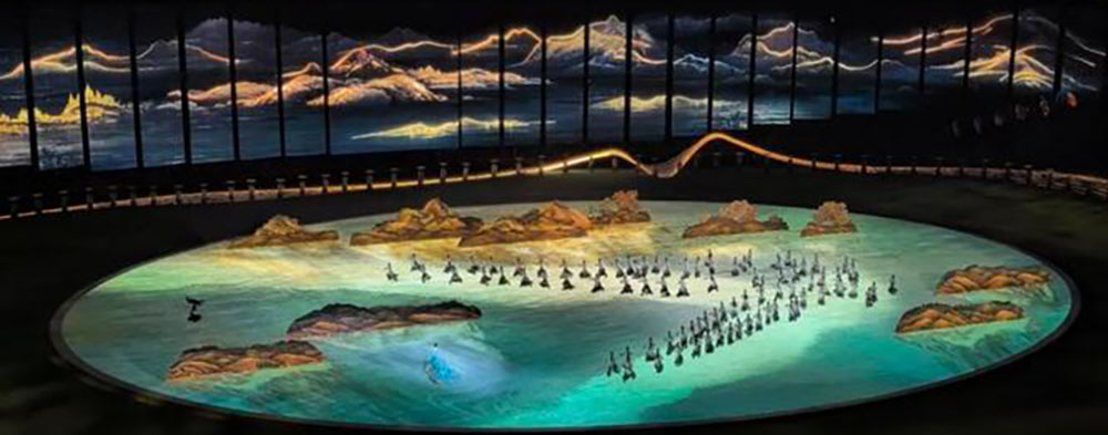 Hangzhou Asian Games LED Display Screens Products