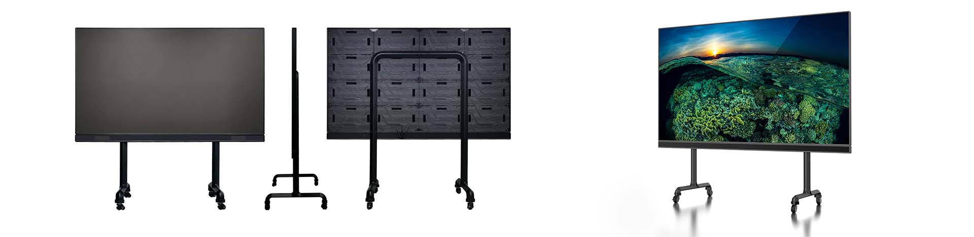 Conference All In One LED Display Market Analysis