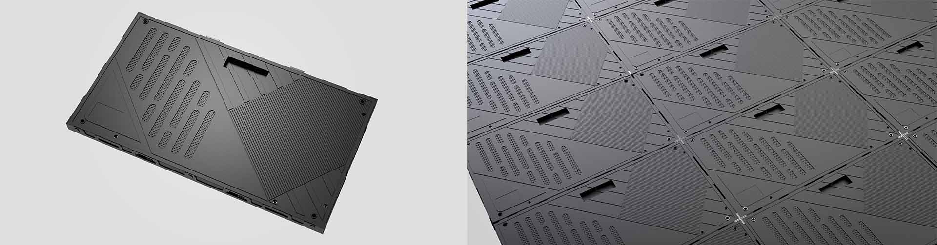 Indoor Fine Pitch LED Video Wall Displays