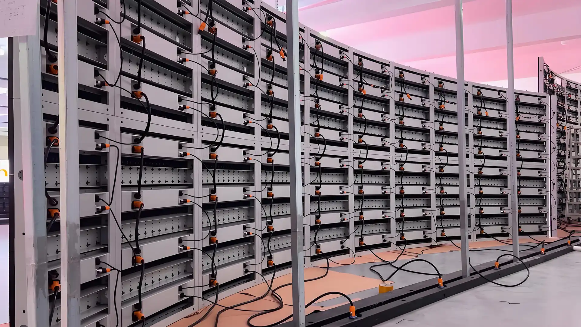 Arc Outdoor Commercial Advertising Boards