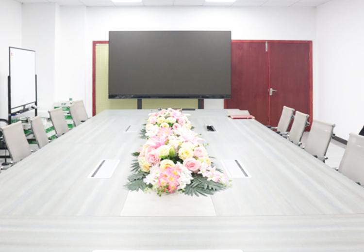 Conference All In One LED Display Application Scenarios Markets