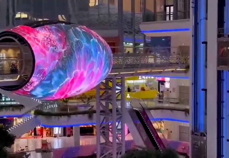 Summary of 2023 Policies for New LED Display Screen Industry Market 