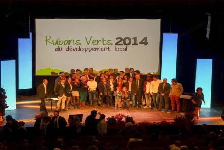 P8 Outdoor Rental LED Display Utilized For Conference Held in France