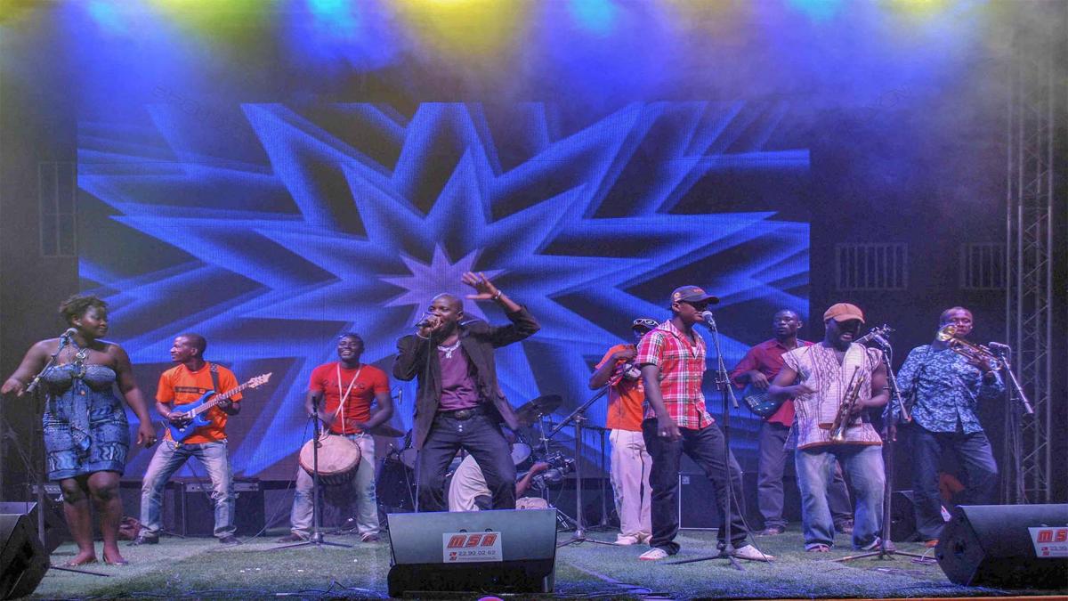 Micro LED New Technology