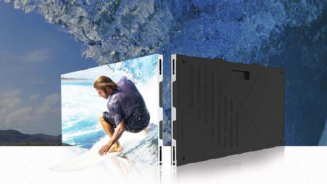 COB LED Display Price and SMD LED Display Price in 2014