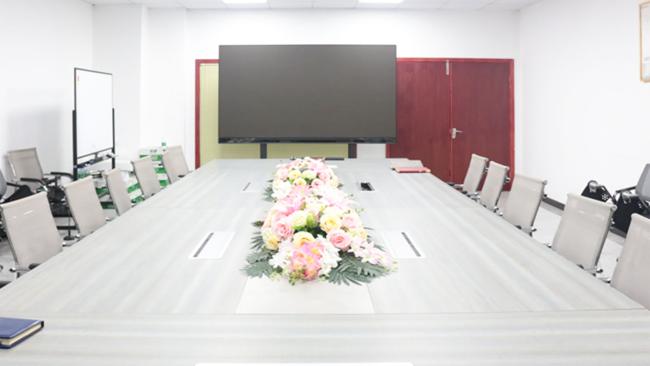 Conference All In One LED Display Application Scenarios Markets